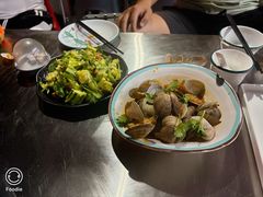 -亿牌牌东北烧烤(博物馆旗舰店)