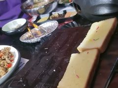 -四斤烤肉(东戴河孟家店)