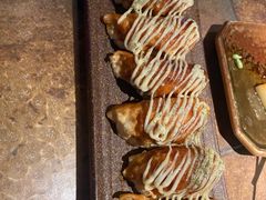 -山杏yama-katsu·吉列炸物