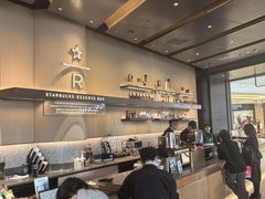 -星巴克臻选(上海合生汇1F店)