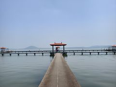 -东湖听涛景区