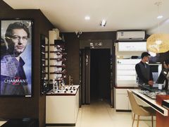 店内环境-宝岛眼镜(福中店)