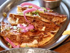 -Q MEX 库迈墨西哥餐吧(双井店)
