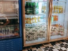 -何妹湿辣牛肉·粤式烧烤砂煲(桂雅路店)