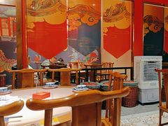 -杨记隆府重庆江湖菜(大悦城店)