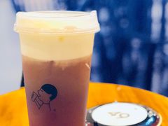 嫣红-喜茶(广州天汇igc店)