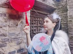 -汉仪华裳汉服旗袍·摄影写真馆(乌镇西栅店)