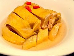 -老吉堂上海本帮菜(工体店)