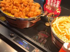 -一绪に寿喜烧(荟聚店)