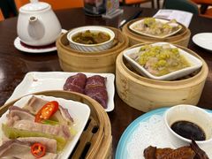 -潮福城大酒楼·潮粤菜·港式点心(阳光城店)