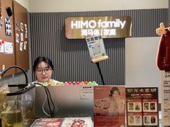 -海马体照相馆(上海月星环球港店)