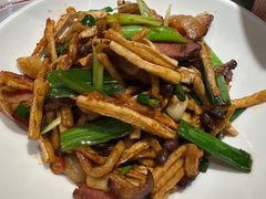-绿茶餐厅(青岛城阳万象汇店)