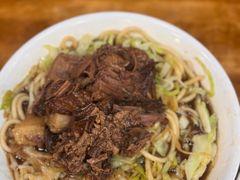 -柴氏风味斋(甘家口店)