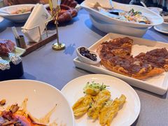 -羲和雅苑•北京烤鸭(平安国际金融中心店)