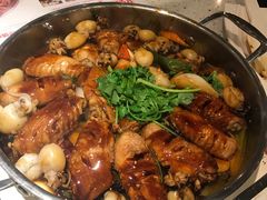 -黄记煌三汁焖锅(广州曜一城店)