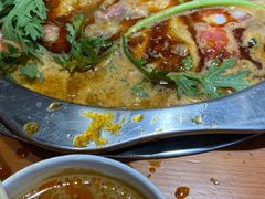 -邵汇大虾(同康路店)