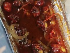 -云晓光头烧烤吧(盛夏店)