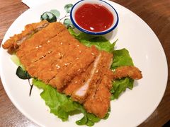 -十面春风·江南面馆(崇宁路店)