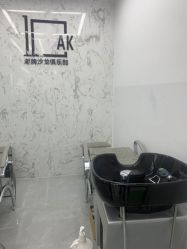 -IN HAIR艺术+造型