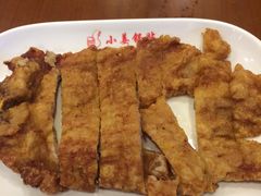 -小姜锅贴(凤凰街店)