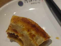 -河沿肉饼Beijing Pie(东华门店)