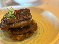 -富力丽思卡尔顿酒店·丽轩中餐厅