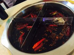 -大龙火锅(老店)