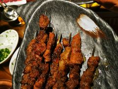 -前门·鲜肉火锅(长风店)