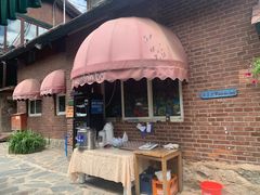 门面-北京水岸山吧度假村(雁栖镇店)