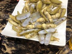 -张树军海鲜(王府壹号店)