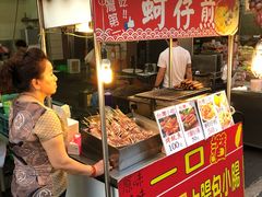 -六合夜市
