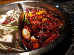 -渝味晓宇火锅(合川路店)