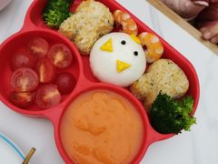 -桂大叔·砂锅粥·家传闽粤菜(县西巷店)