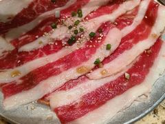 -首尔烤肉大排档(合生汇店)