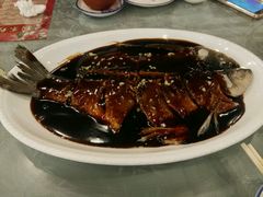 -三六三杭州菜(水上总店)