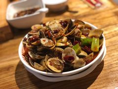 招牌香辣贝壳-丝恋丝娃娃(逸天城国贸店)