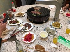 -厚味居炙子烤肉·清真(天桥南纬路店)