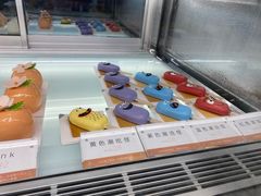 -法桐蛋糕·手作面包(万象城店)