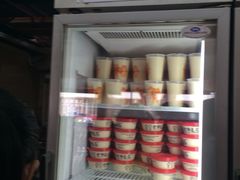 -老伴豆花(麦士威熟食中心店)