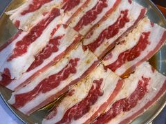 -六七八韩式烤肉·韩国料理(上杭路店)