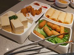 -海底捞大排档火锅(悦荟广场店)