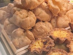 -西树泡芙(湖滨银泰in77B区店)