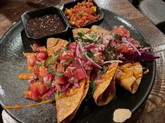-Q MEX 库迈墨西哥餐吧(三里屯店)