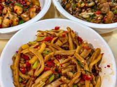 -笨罗卜浏阳菜馆(太平街店)