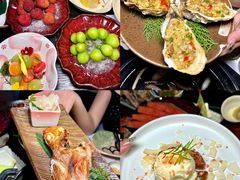 -花潮料理艺食馆(成都万象城店)