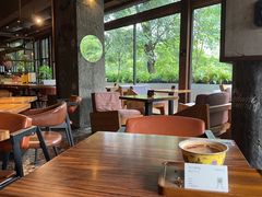 -乌托邦咖啡(武侯祠店)