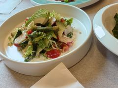-功德林素菜饭庄(前门店)