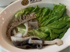 -潮汕大目牛肉火锅(水围店)