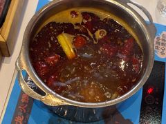 -德龙火锅(松源街直营店)