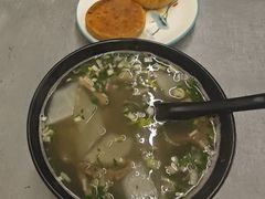 -馅饼粥·百年传承 since1926(中山路店)